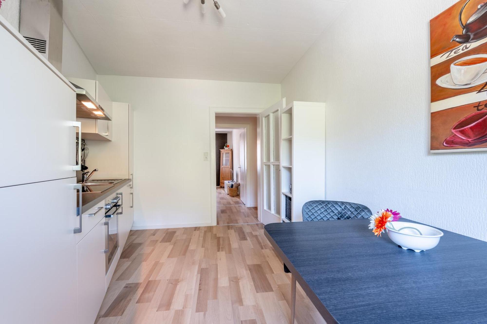 Ferienwohnung Bonnie Und Kleid Saarburg Exterior foto